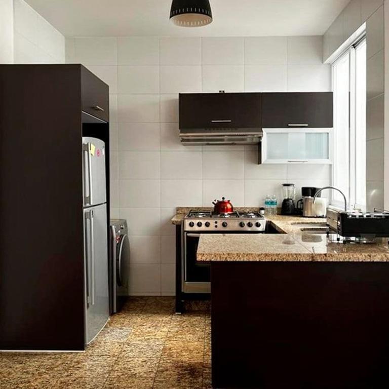 Condesa Residence Amsterdam D Sunny 2Bed 1Bath Apt in Condesa - Apartamento - 29