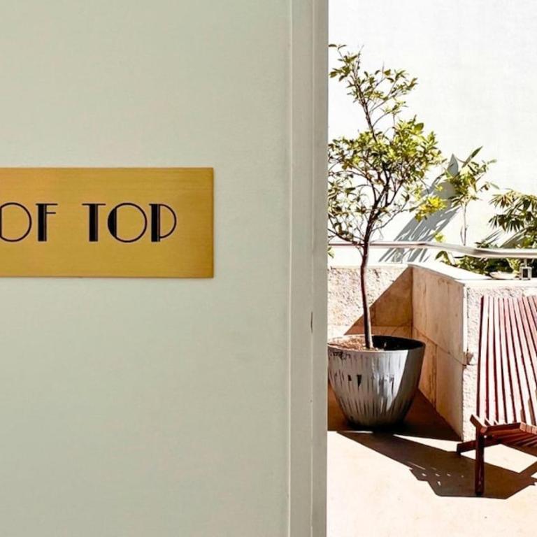 Condesa Residence Amsterdam D Sunny 2Bed 1Bath Apt in Condesa - Apartamento - 42
