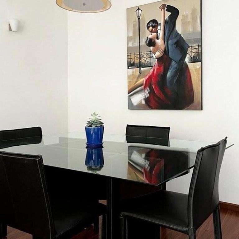 Condesa Residence Amsterdam 202 Bright 1BR 1BA On Amsterdam Av - Apartamento - 8