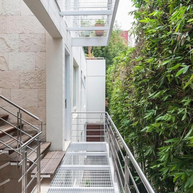 Condesa Residence Amsterdam 202 Bright 1BR 1BA On Amsterdam Av - Apartamento - 9