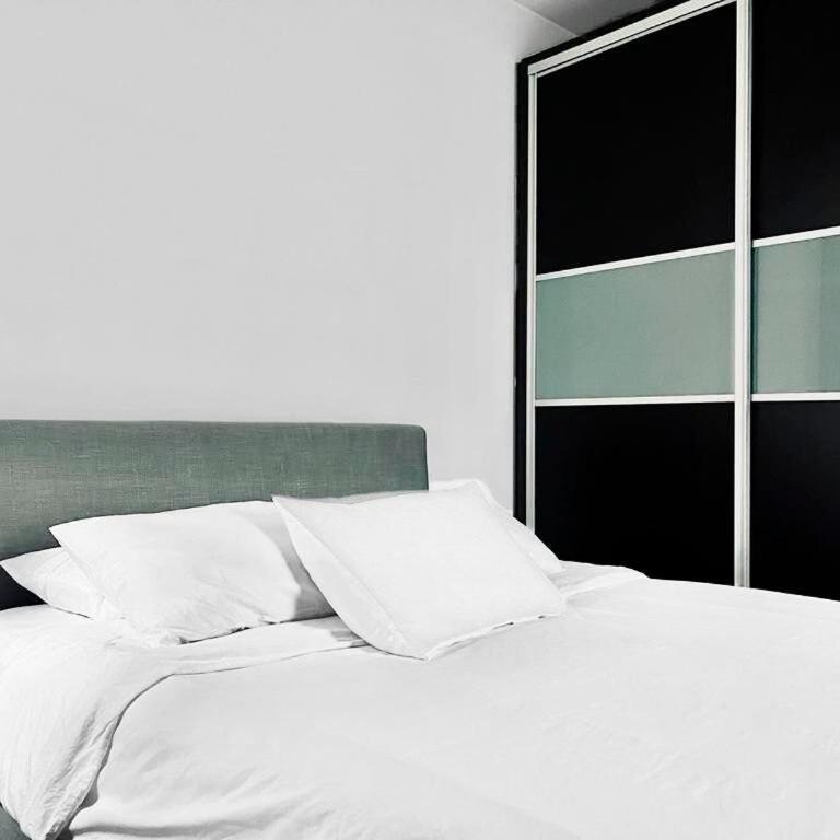 Condesa Residence Amsterdam 301 Beautiful 1Bed 1 Bath apartment on Amsterdam Av - Apartamento - 3
