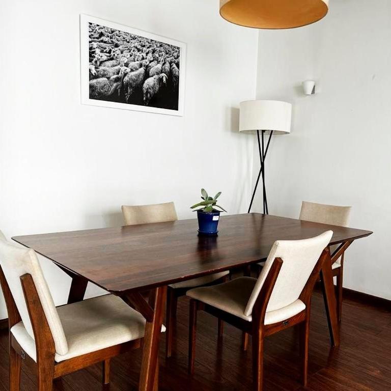 Condesa Residence Amsterdam 301 Beautiful 1Bed 1 Bath apartment on Amsterdam Av - Apartamento - 6