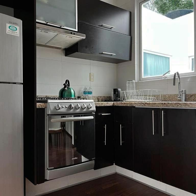Condesa Residence Amsterdam 301 Beautiful 1Bed 1 Bath apartment on Amsterdam Av - Apartamento - 7