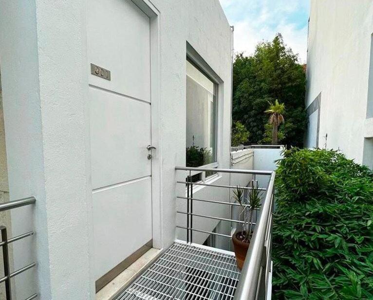 Condesa Residence Amsterdam 301 Beautiful 1Bed 1 Bath apartment on Amsterdam Av - Apartamento - 8