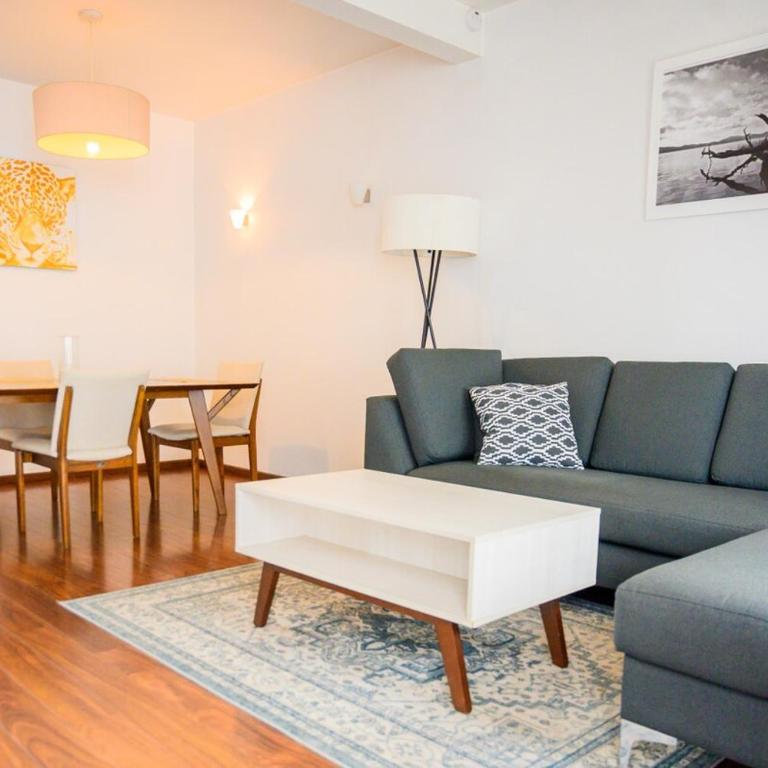 Condesa Residence Amsterdam 301 Beautiful 1Bed 1 Bath apartment on Amsterdam Av - Apartamento - 23
