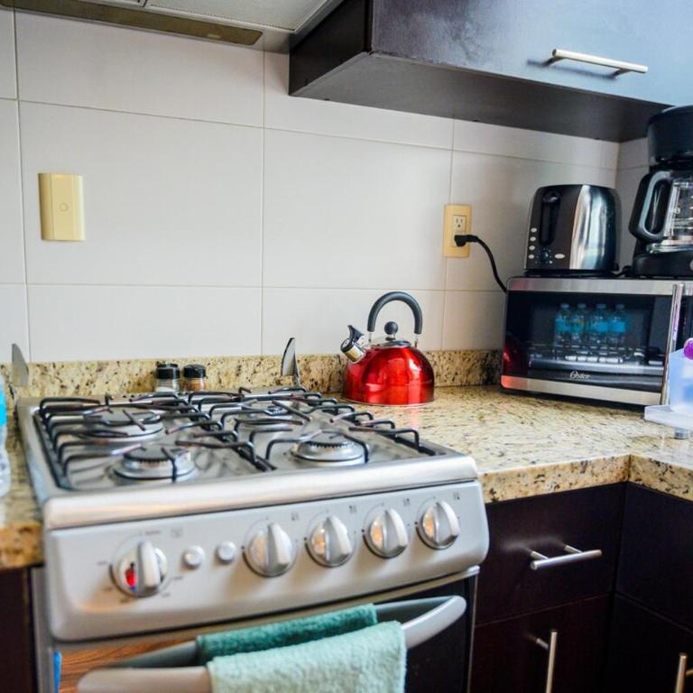 Condesa Residence Amsterdam 301 Beautiful 1Bed 1 Bath apartment on Amsterdam Av - Apartamento - 27