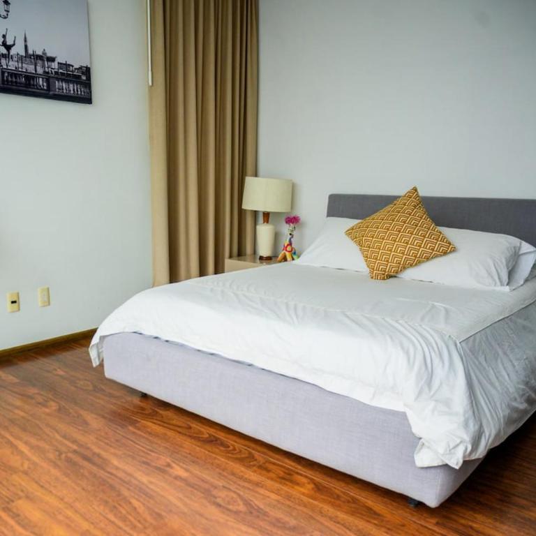 Condesa Residence Amsterdam 301 Beautiful 1Bed 1 Bath apartment on Amsterdam Av - Apartamento - 28