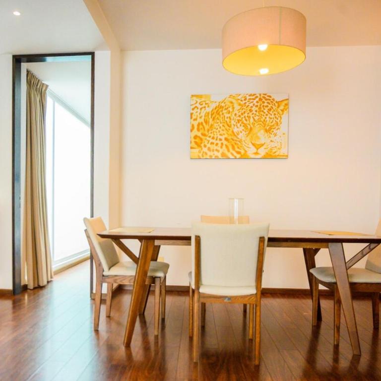 Condesa Residence Amsterdam 301 Beautiful 1Bed 1 Bath apartment on Amsterdam Av - Apartamento - 29