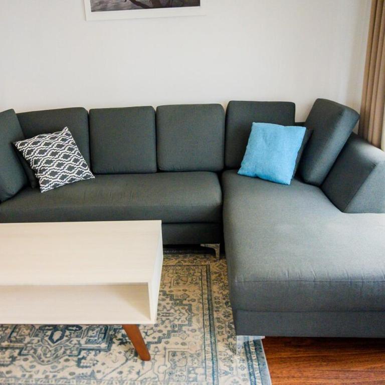Condesa Residence Amsterdam 301 Beautiful 1Bed 1 Bath apartment on Amsterdam Av - Apartamento - 30