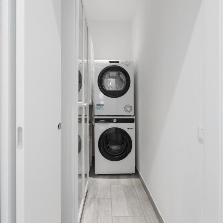 Lumi Suite Apartment - Appartamento - Piano Terra - 25