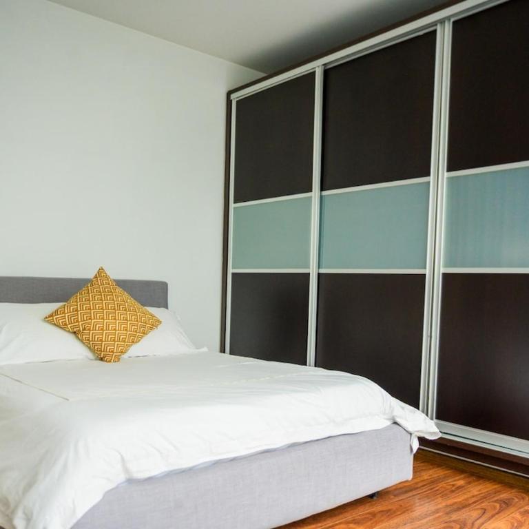Condesa Residence Amsterdam 301 Beautiful 1Bed 1 Bath apartment on Amsterdam Av - Apartamento - 31