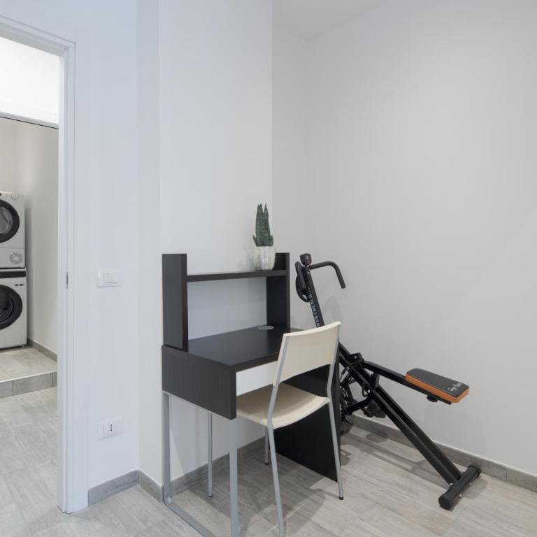 Lumi Suite Apartment - Appartamento - Piano Terra - 28