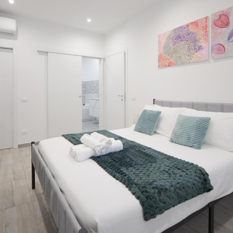 Lumi Suite Apartment - Appartamento - Piano Terra - 7