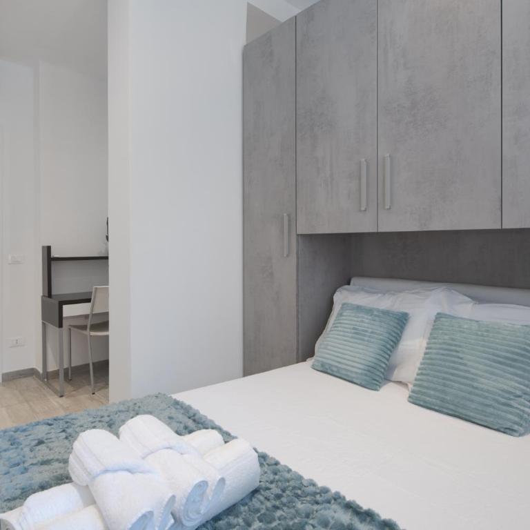 Lumi Suite Apartment - Appartamento - Piano Terra - 10
