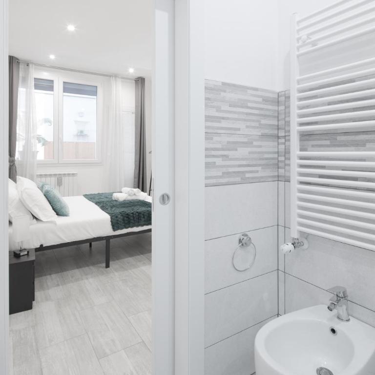 Lumi Suite Apartment - Appartamento - Piano Terra - 19