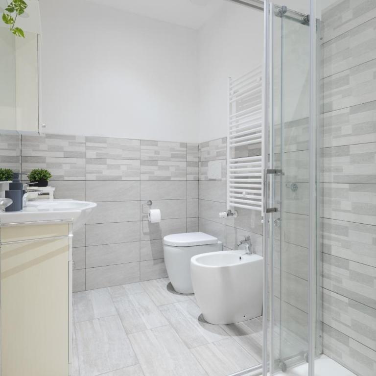 Lumi Suite Apartment - Appartamento - Piano Terra - 14