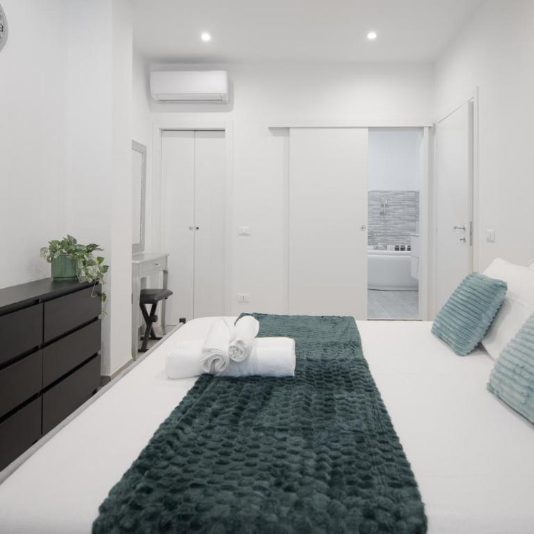 Lumi Suite Apartment - Appartamento - Piano Terra - 8