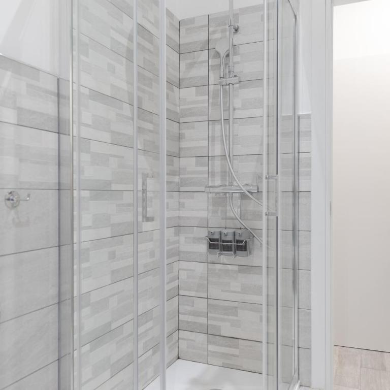 Lumi Suite Apartment - Appartamento - Piano Terra - 16