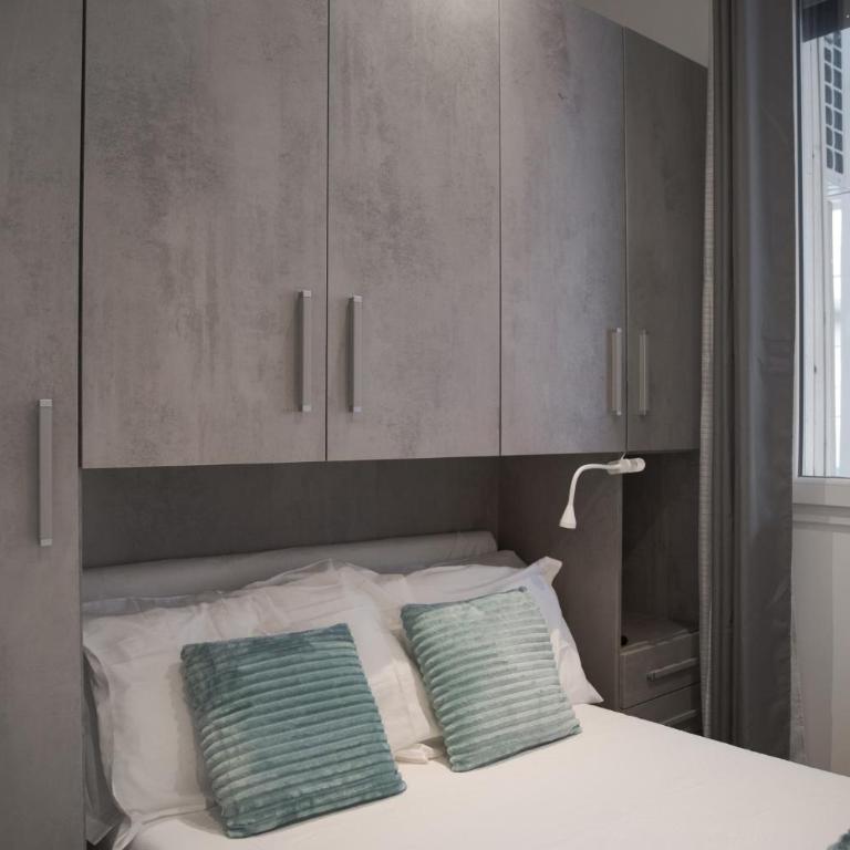 Lumi Suite Apartment - Appartamento - Piano Terra - 11