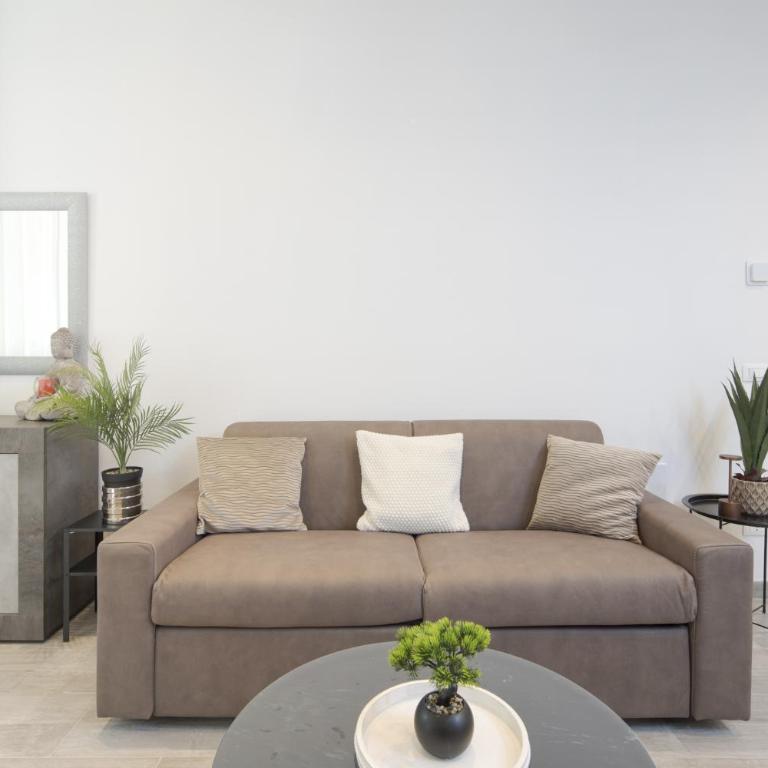 Lumi Suite Apartment - Appartamento - Piano Terra - 3