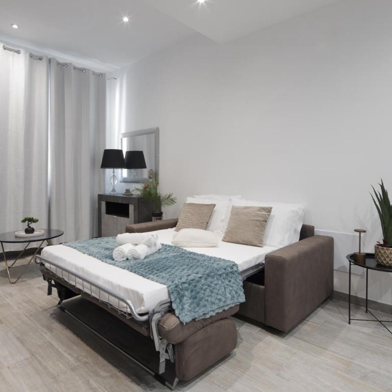 Lumi Suite Apartment - Appartamento - Piano Terra - 21