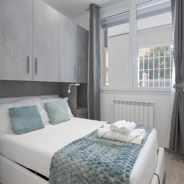 Lumi Suite Apartment - Appartamento - Piano Terra - 12
