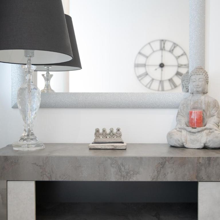 Lumi Suite Apartment - Appartamento - Piano Terra - 32