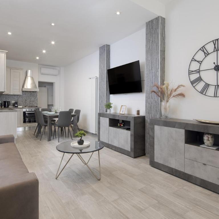 Lumi Suite Apartment - Appartamento - Piano Terra - 6