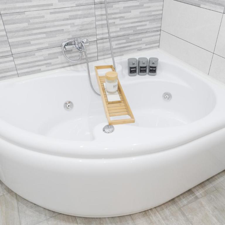 Lumi Suite Apartment - Appartamento - Piano Terra - 18