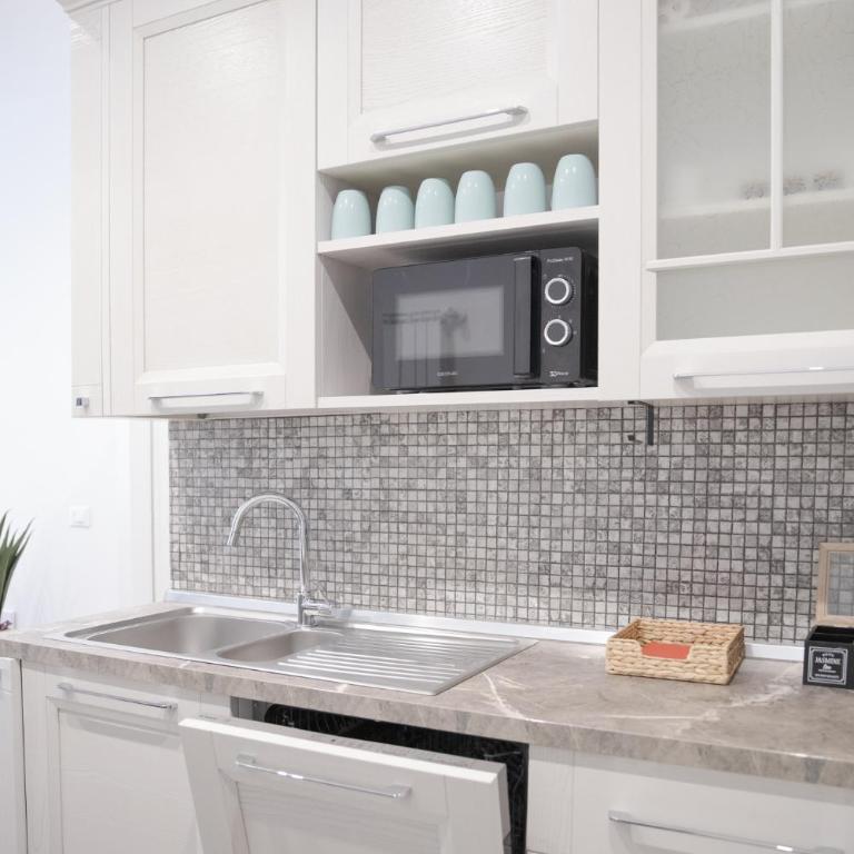 Lumi Suite Apartment - Appartamento - Piano Terra - 5