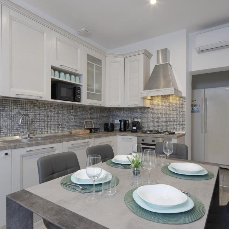 Lumi Suite Apartment - Appartamento - Piano Terra - 4