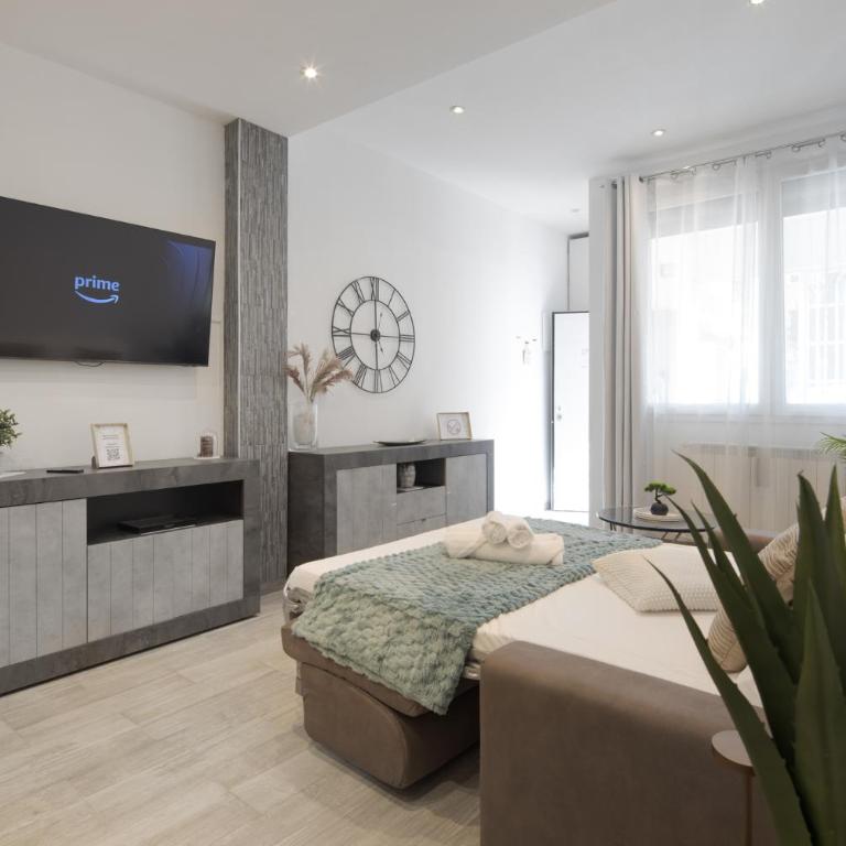 Lumi Suite Apartment - Appartamento - Piano Terra - 23
