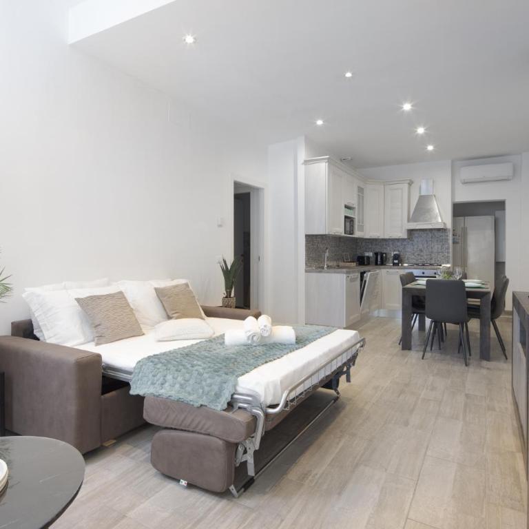 Lumi Suite Apartment - Appartamento - Piano Terra - 22