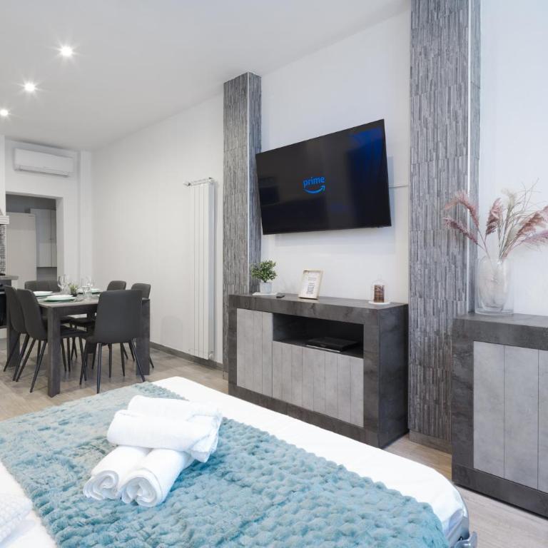 Lumi Suite Apartment - Appartamento - Piano Terra - 24