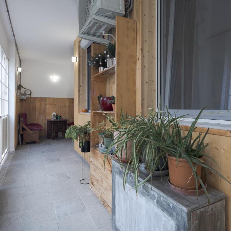 Lumi Suite Apartment - Appartamento - Piano Terra - 36