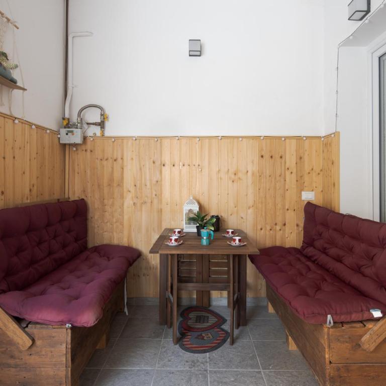 Lumi Suite Apartment - Appartamento - Piano Terra - 37