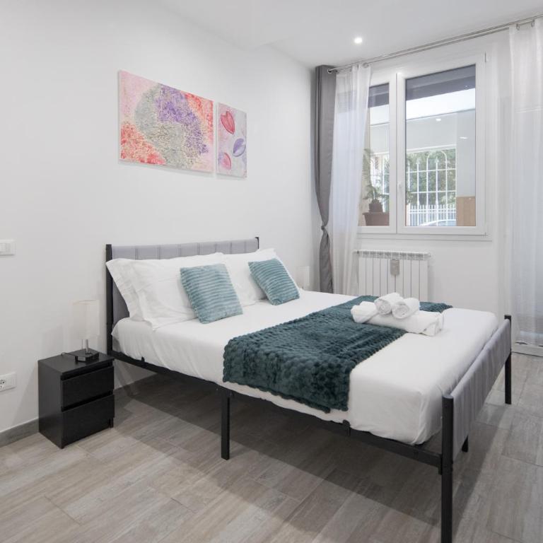 Lumi Suite Apartment - Appartamento - Piano Terra - 9