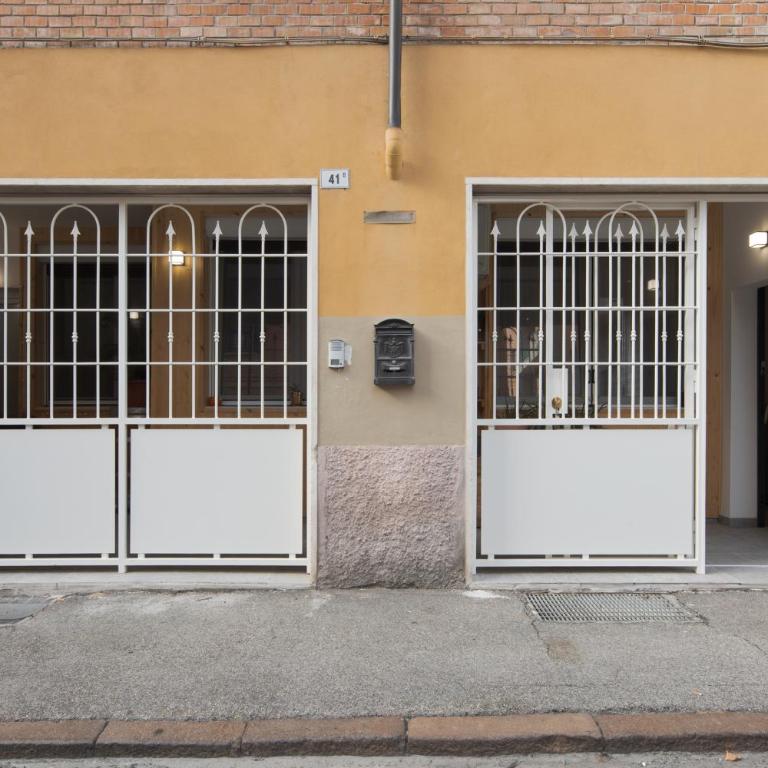 Lumi Suite Apartment - Appartamento - Piano Terra - 41