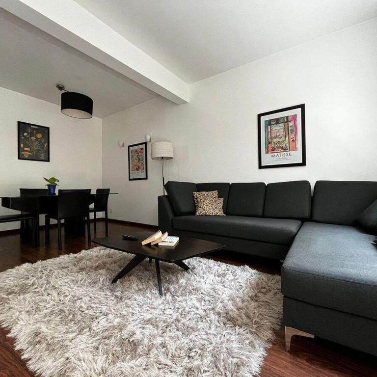 Condesa Residence Amsterdam 201 Cozy 1 Bed 1Bath on Amsterdam Av - Apartamento - 1