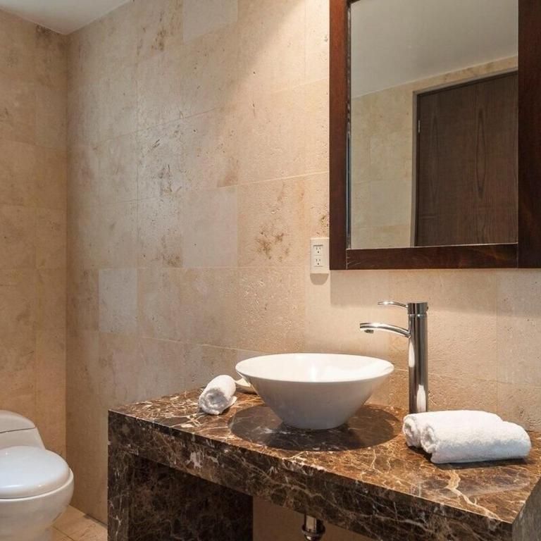 Condesa Residence Amsterdam 201 Cozy 1 Bed 1Bath on Amsterdam Av - Apartamento - 4