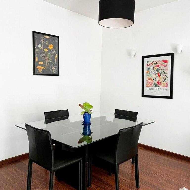 Condesa Residence Amsterdam 201 Cozy 1 Bed 1Bath on Amsterdam Av - Apartamento - 7