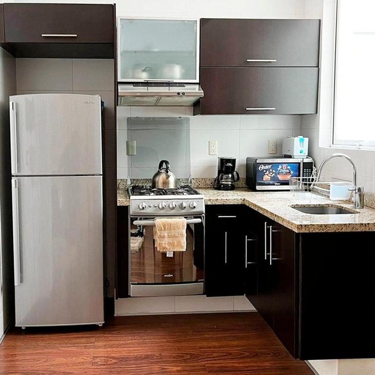 Condesa Residence Amsterdam 201 Cozy 1 Bed 1Bath on Amsterdam Av - Apartamento - 8