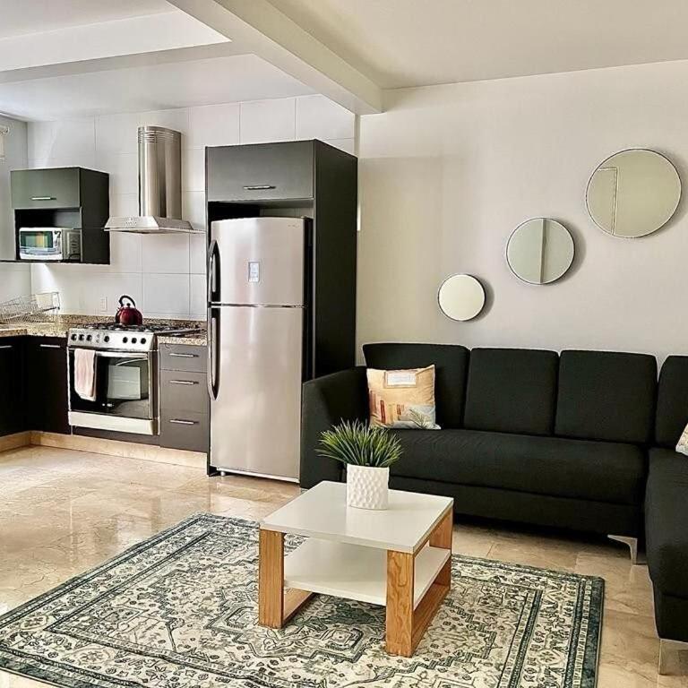 Condesa Residence Amsterdam C Stylish 1 Bedroom, 1 Bathroom Gem on Amsterdam Avenue - Apartamento - 3