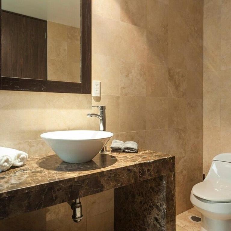 Condesa Residence Amsterdam C Stylish 1 Bedroom, 1 Bathroom Gem on Amsterdam Avenue - Apartamento - 6