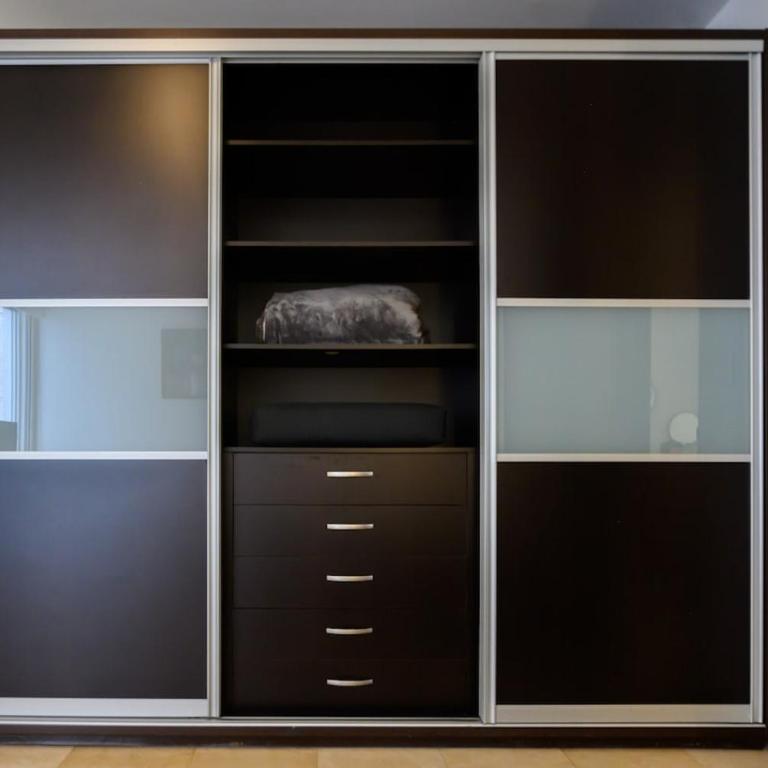 Condesa Residence Amsterdam C Stylish 1 Bedroom, 1 Bathroom Gem on Amsterdam Avenue - Apartamento - 9