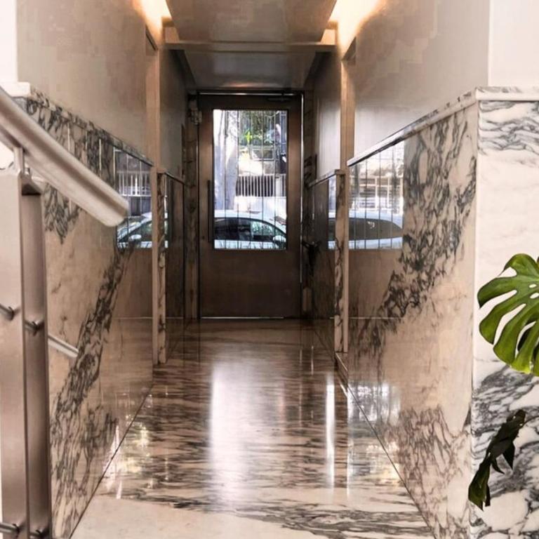 Condesa Residence Amsterdam C Stylish 1 Bedroom, 1 Bathroom Gem on Amsterdam Avenue - Apartamento - 14