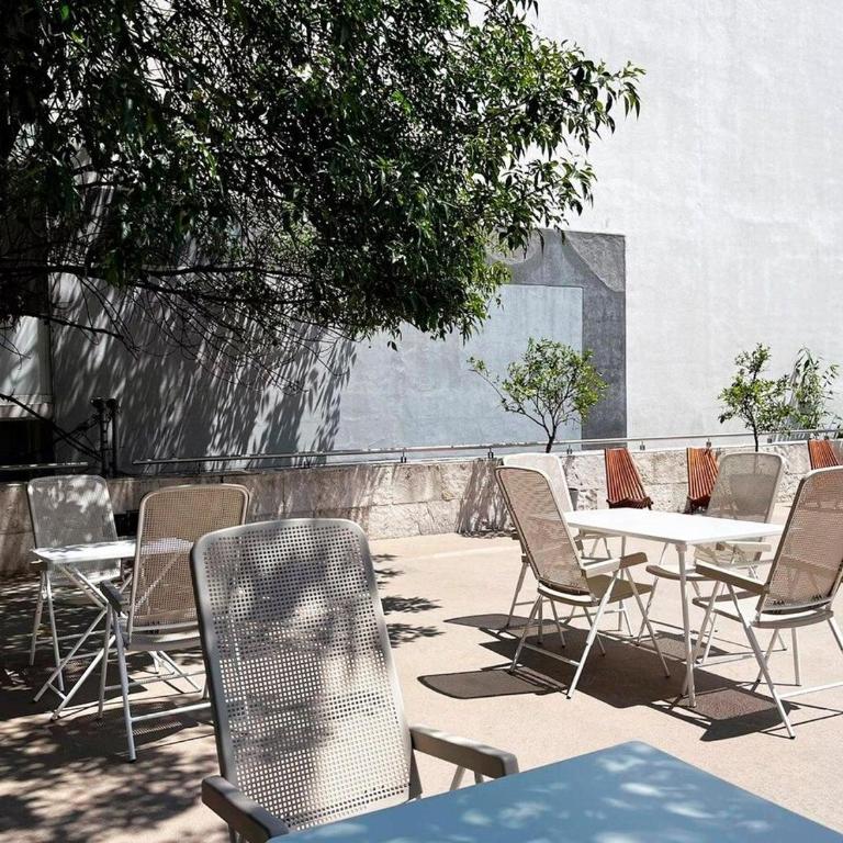 Condesa Residence Amsterdam C Stylish 1 Bedroom, 1 Bathroom Gem on Amsterdam Avenue - Apartamento - 18