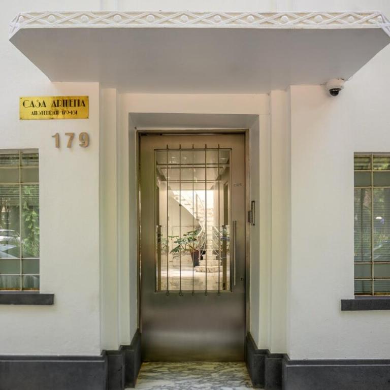Condesa Residence Amsterdam C Stylish 1 Bedroom, 1 Bathroom Gem on Amsterdam Avenue - Apartamento - 27