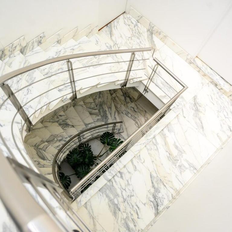 Condesa Residence Amsterdam C Stylish 1 Bedroom, 1 Bathroom Gem on Amsterdam Avenue - Apartamento - 31