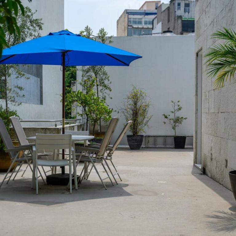 Condesa Residence Amsterdam C Stylish 1 Bedroom, 1 Bathroom Gem on Amsterdam Avenue - Apartamento - 32